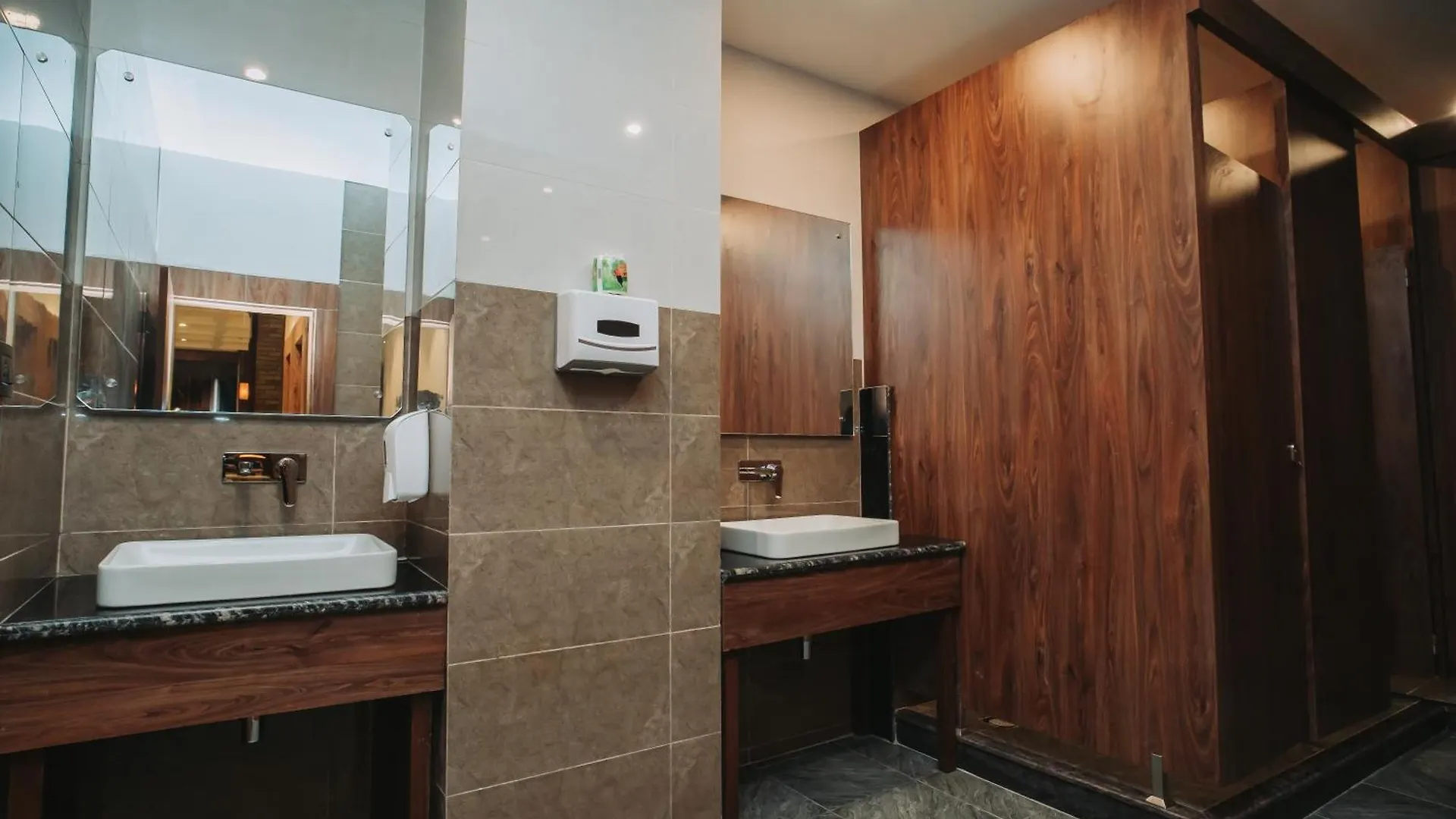 Dees Boutique Hotel Kathmandu