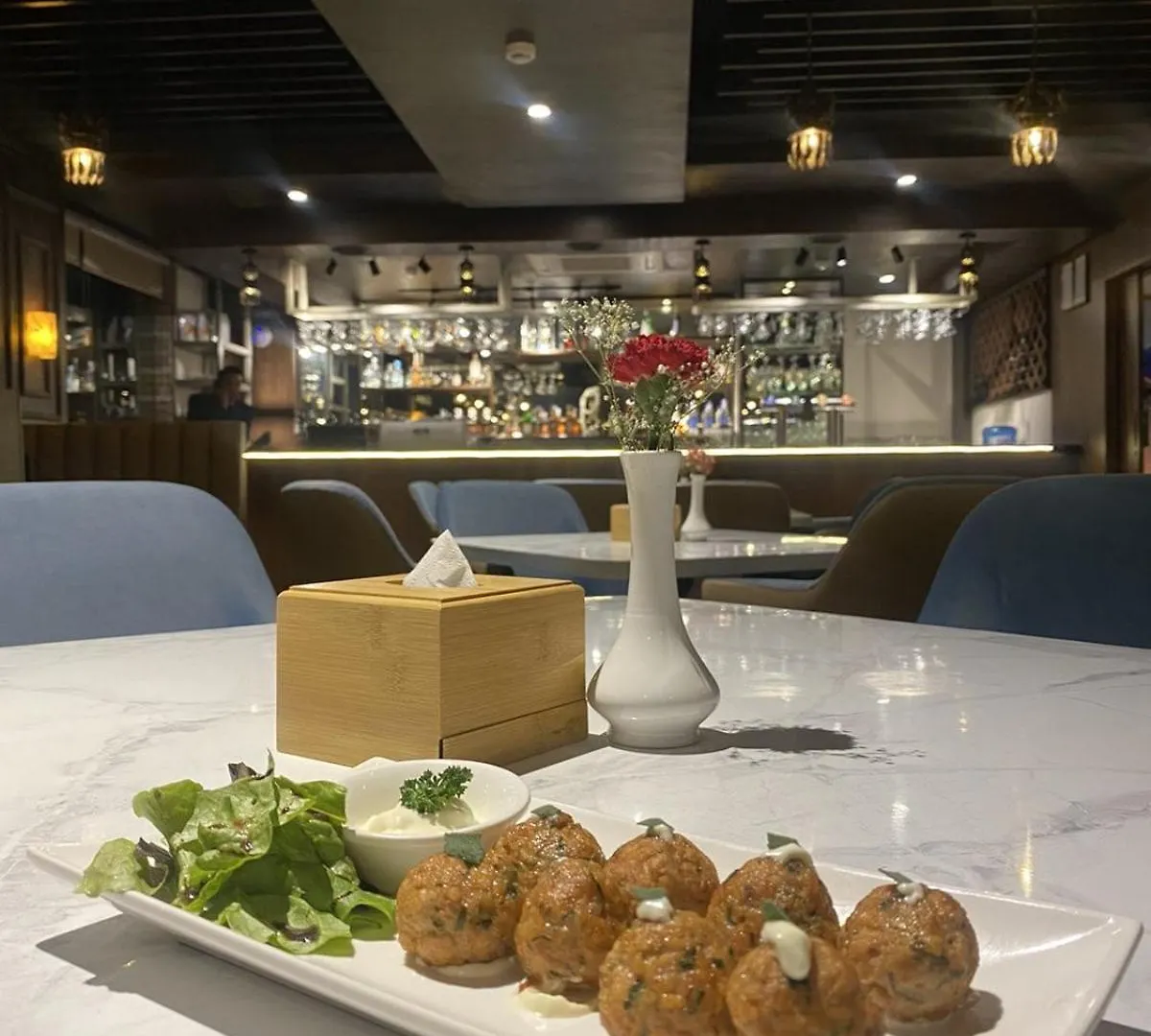 Dees Boutique Hotel Kathmandu