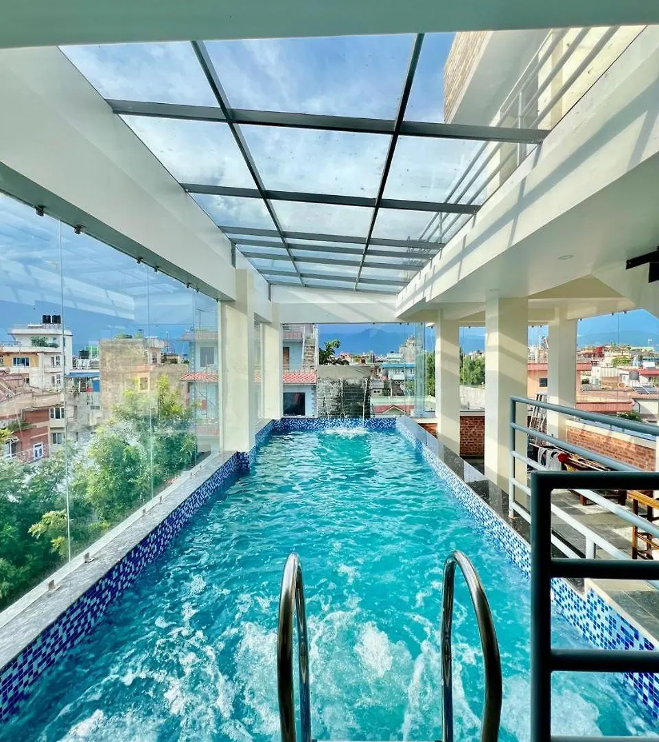 Dees Boutique Hotel Kathmandu