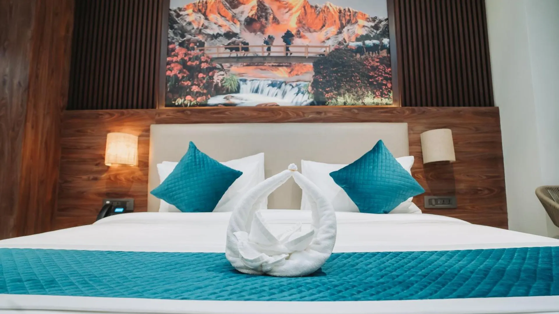 Dees Boutique Hotel Kathmandu