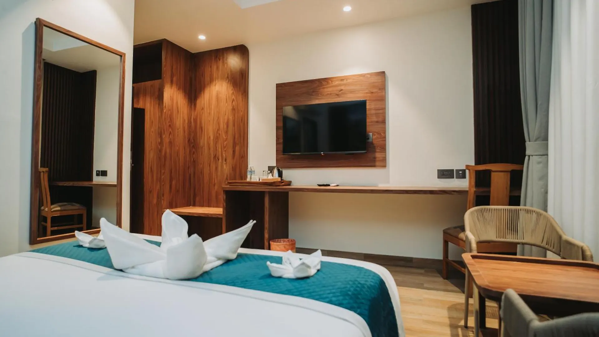 Dees Boutique Hotel Kathmandu