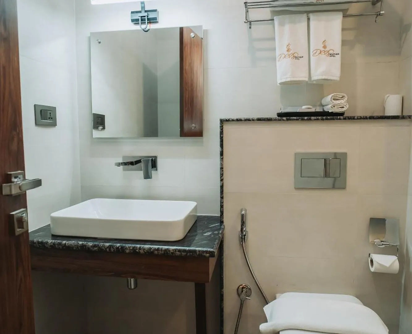 Dees Boutique Hotel Kathmandu
