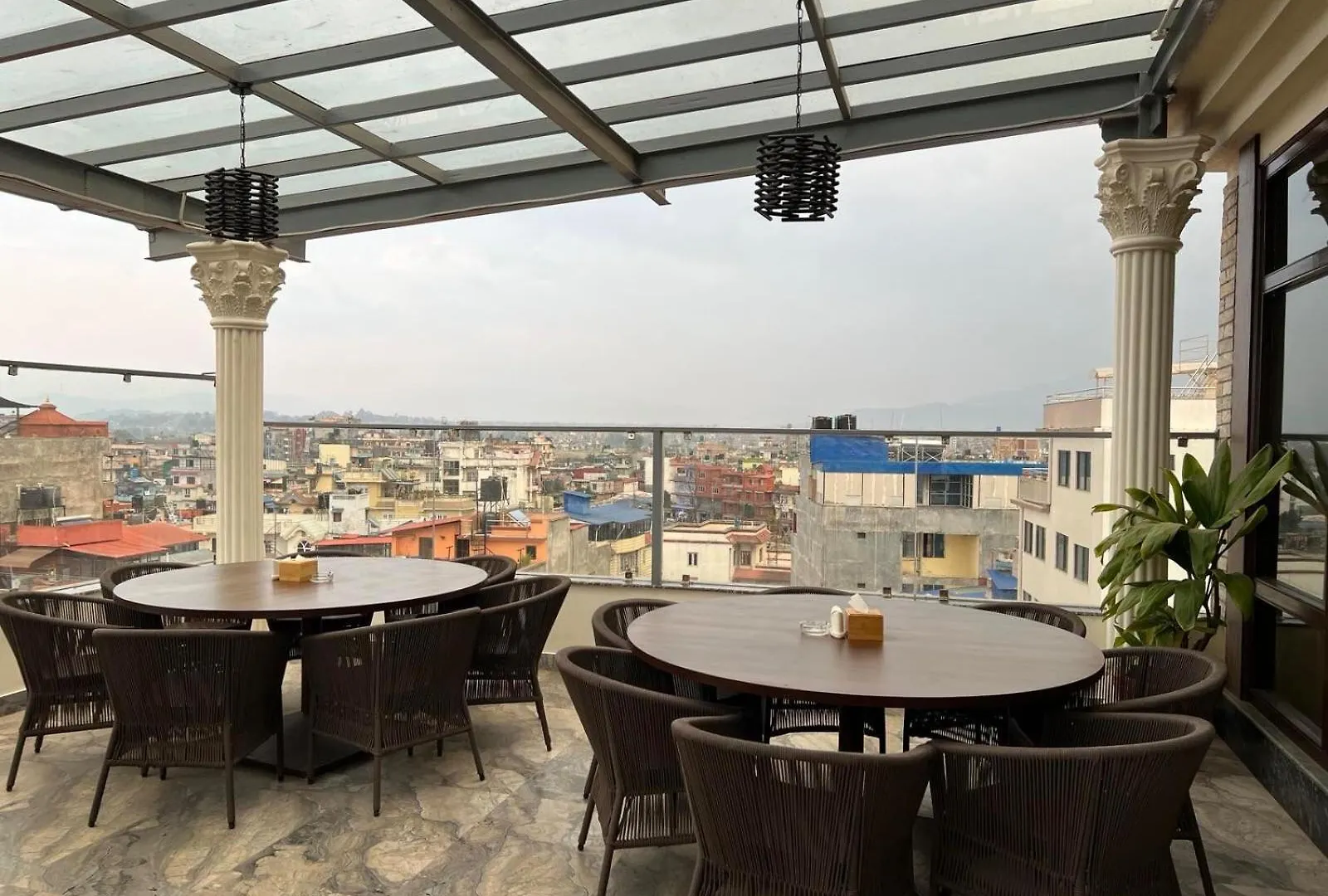 Dees Boutique Hotel Kathmandu