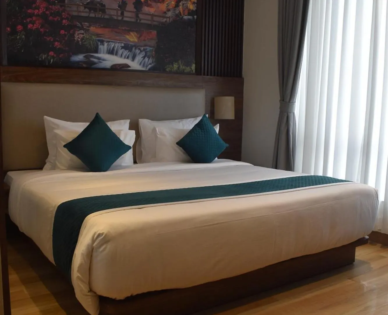 Dees Boutique Hotel Kathmandu